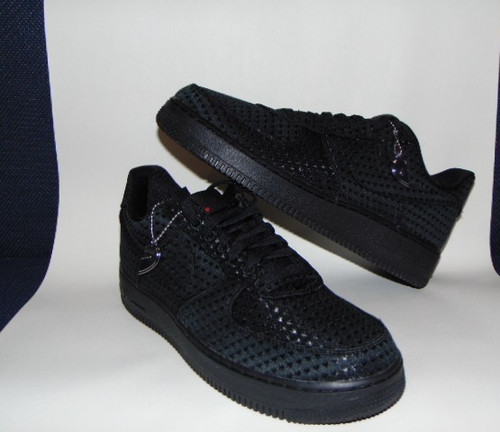 Nike air force retro low - air, san