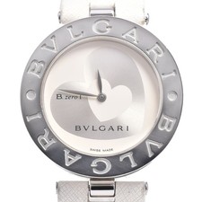 sconto orologio donna BVLGARI