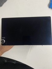 SCHERMO DISPLAY RADIO UNITÀ