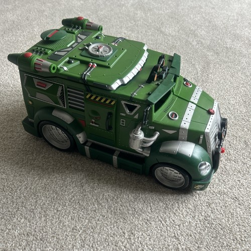 Tmnt van teenage - van,