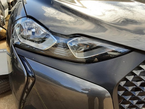 Faro 3 crossback - ds, 3/crossback