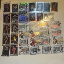 Lotto 36 carte Rookie 2025