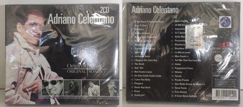 Adriano celentano omonimo - omonimo, 2
