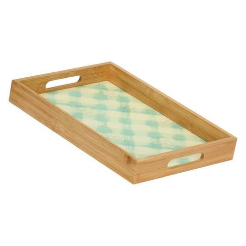 Thun vassoio legno bloomia - thun,