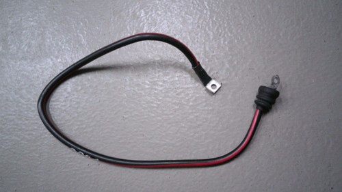 Cavo elettrico alfa - alfa, 147