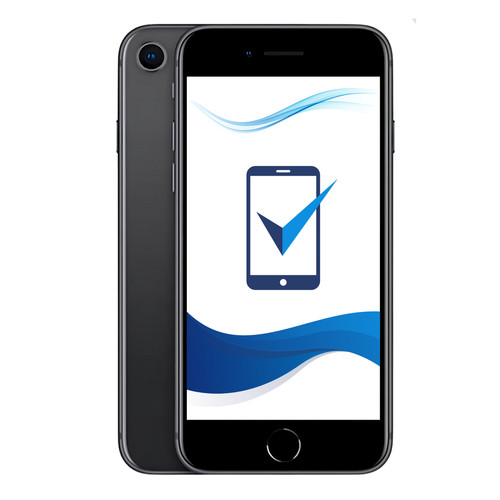 Apple iphone 64gb lte 7 - 64gb,