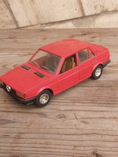 Burago 1 24 Alfa Romeo Giulietta Bburago No Polistil Mebetoys 1 25 Politoys...