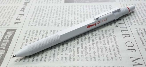 Nuova penna multipla - , rotring