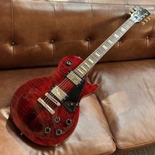 Gibson Les Paul Studio Wine