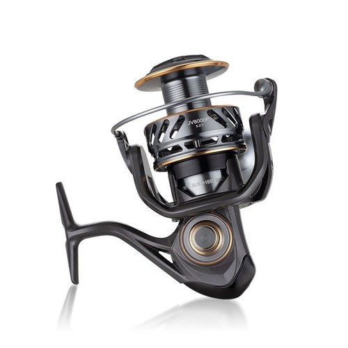 Mulinello pesca offshore - da,