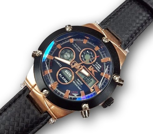 Orologio polso b202 uomo - x,
