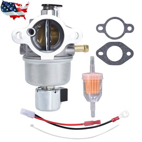 Carburatore per trattorino