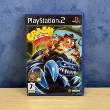 Crash Of The Titans gioco per Sony Playstation 2 PS2 PAL ITA Funzionante