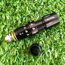 Adattatore manicotto albero