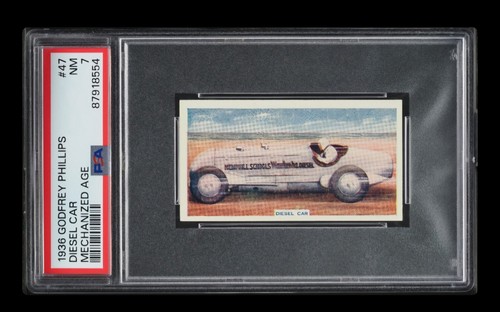 1936 psa auto diesel - 1936, ⛽