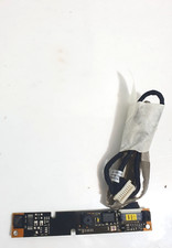 HP ProBook 4530s scheda webcam