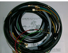 IMPIANTO ELETTRICO CABLAGGIO