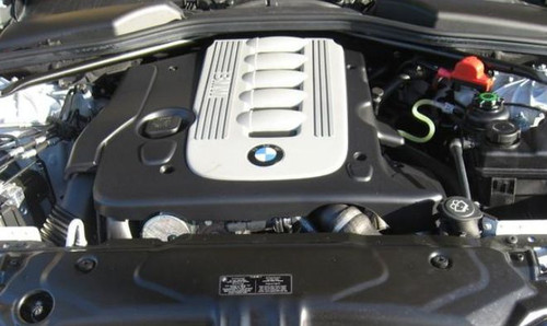 Bmw e90 e91 e92 - e91, e93