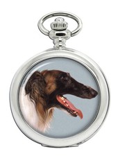 Borzoi (Russo Levriero)