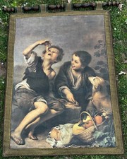 Bellissimo Quadro Su Tessuto