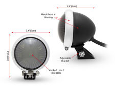 Fanale posteriore stop a LED