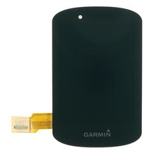 Garmin Edge 530 Display Vetro Schermo Display Nero