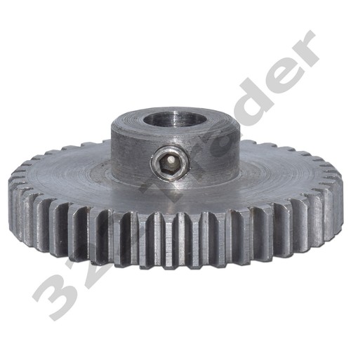40t 8mm mod ruota - 1,