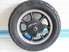 Cerchio ruota posteriore