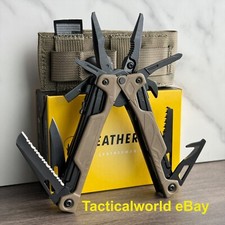 Leatherman OHT Brown/Tan USA