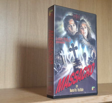 Andrea Bianchi MASSACRO