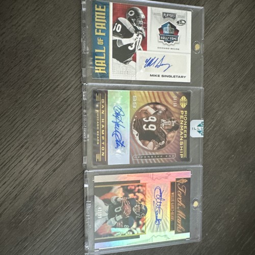 Lotto carte autografo - , #