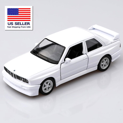 Auto bmw e30 - e30, 1986-1991