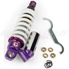 Amortisseur MALOSSI RS24 Derbi