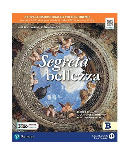 Segreta bellezza per - segreta, la