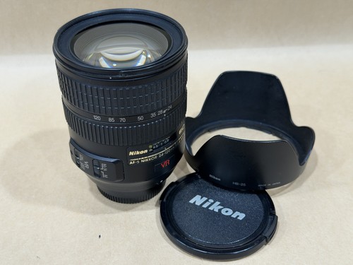 Nikon nikkor obiettivo - ed,