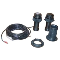 Raymarine trasduttore - trasduttore, di
