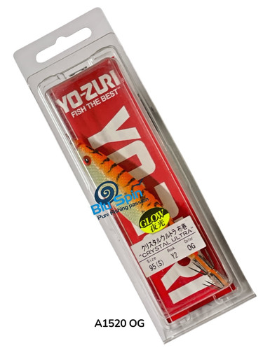Offerta zuri egi - yo-zuri, squid