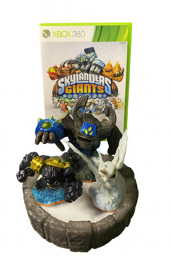 Complete your collection - your,