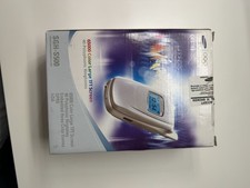 Samsung SGH-S500 argento