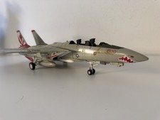 F 14 Die Cast cdc collection