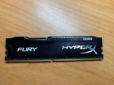 Kingston Hyperx Fury HX426C16FB/16 DIMM 16 GB DDR4 senza ECC/senza buffer