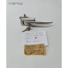 Maniglia con Chiave Porta