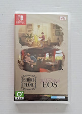 Behind the Frame / The Star