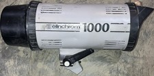 Elinchrom Classic 1000 Studio