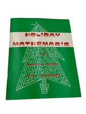 Cheryl Perry Holiday Mathmagic