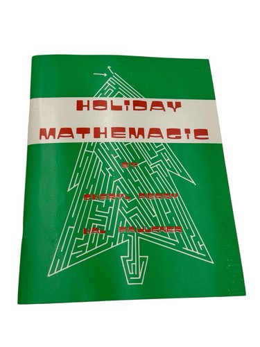 Cheryl perry holiday - cheryl, mathmagic