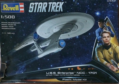 Star trek uss enterprise - star,