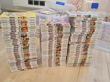 One Piece Manga Volumi 1-80/Edizione Star Comics