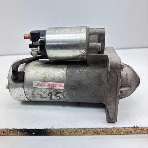Motorino avviamento per - d',
