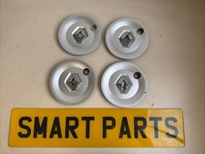 Set completo tappi centrali